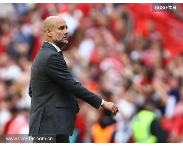 瓜帅：不要担心曼城进球只依靠哈兰德，我们很多人都能进球