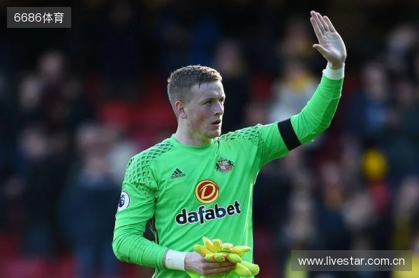 对阵老东家桑德兰,皮克福德第303次为埃弗顿首发列队史第四 对阵老东家桑德兰,皮克福德第303次为埃弗顿首发列队史第四