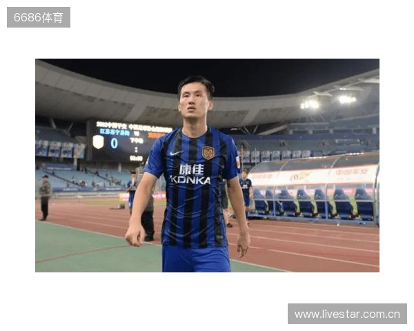 朱艺:辽超总决赛5.5万人,系今年苏超外观众人数最高的业余比赛 朱艺:辽超总决赛5.5万人,系今年苏超外观众人数最高的业余比赛