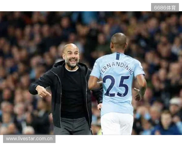 40岁前曼城队长费尔南迪尼奥自宣退役，球员生涯23年赢得30冠