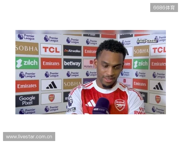 廷贝尔：不觉得埃泽上演帽子戏法是偶然，这家伙一直都很努力