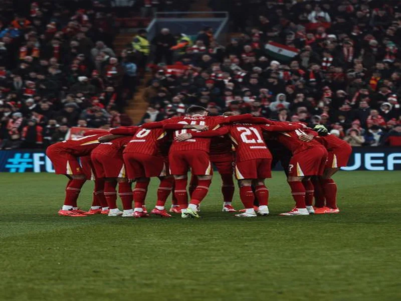 剑南春丨利物浦0-3森林近7轮联赛6负，穆里略、萨沃纳破门